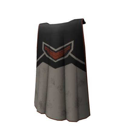 Cyber Crawler Veteran Cape Roblox item