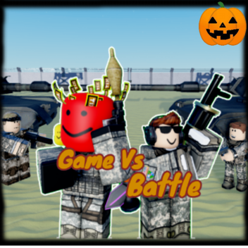 SPIEL GEGEN KAMPF [WINTER-EVENT]