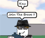 assassins brother of roblox