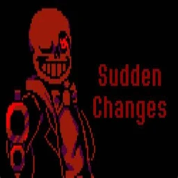 Sudden Changed icon
