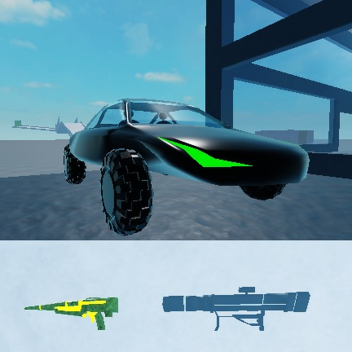 Minigames - Vote on FPS, Mario Kart, Mazes