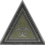 MOG - Biohazard Protection