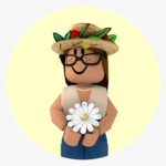 Little sunflower!