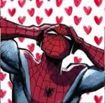 Spiderman stanss:)