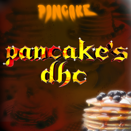 pancake's dhc store