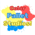 Color Pallet Studio!