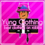 Yung Clothing®️