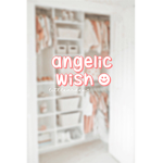 angelic wish