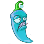 pvz battle grounds (HP)