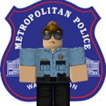 [USA.] Metropolitan Police Department