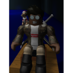 COOL MAN JAKE CLUB