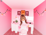 Lovlyrobloxsparkels group!