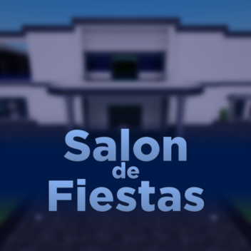 Salon de Fiestas