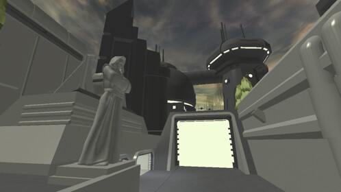 Imperial Parade