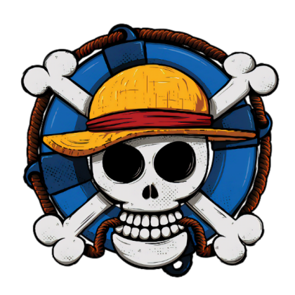 one piece 6 Roblox decal