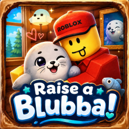Raise A Blubba!