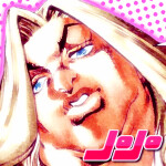 JoJo's Bizarre Story