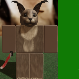 Survive THE floppa