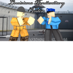 Louisiana Penitentiary Center