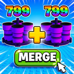 [🏖️] Merge a Mortar!