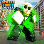 Street Fight Duels 