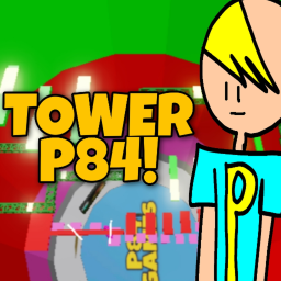 Tower P84! 🏃‍♂️ [Legacy]