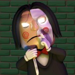 BILLY'S FINAL PUZZLE! (OBBY)