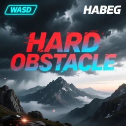 [NEW + AVA GRATIS] HARD OBSTACLE  icon