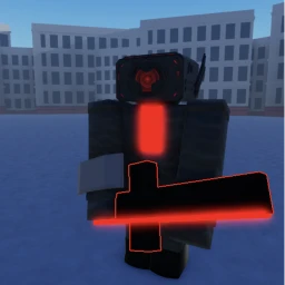 [super big speaker] Skibidi Toilet Siege Defense icon