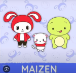 Mikey Maizen Mans