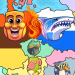 Control all Brainrots