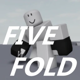 FIVEFOLD icon