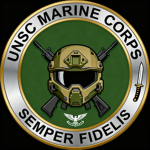 UNSC MARINE CORPS COM