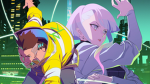 The Cyberpunks