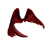 Crimson Wings RBLX