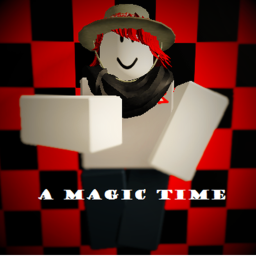 A Magic time