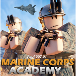 👑 NEW 👑 United States Marine Corps Academy