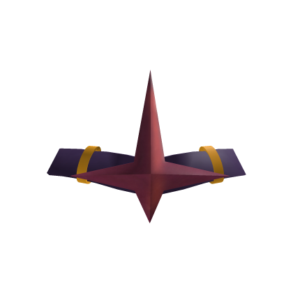 [TDS] Human Umbra's Crown (Solar Requiem)