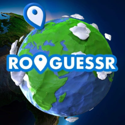 [🌍NEW!] RoGuessr