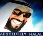 Soo halal mod gang