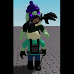 (Audio Broken) :( Piggy Death Test