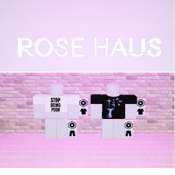 rose haus homestore