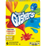 gusher gang