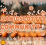 SonicScottys Community
