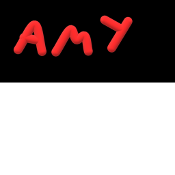 A M Y