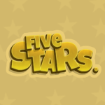 Five Stars.