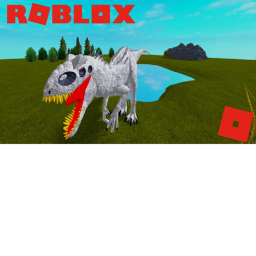 Hunt I-Rex!