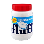 Fluff's Weird Group