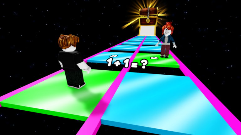 IQ Math Glass Bridge screenshot 2