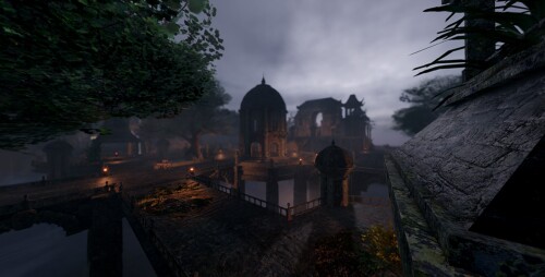 NN Lost Ruins